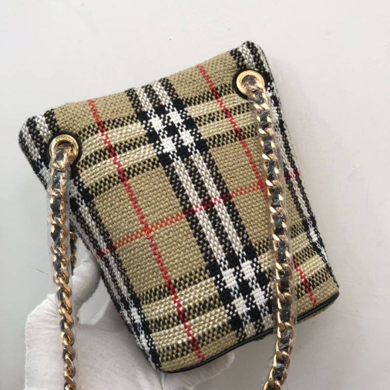 Burberry Satchel Bags